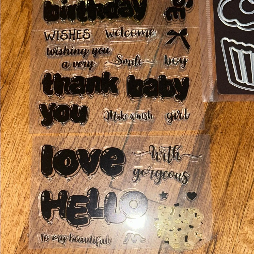 N/A diy paper